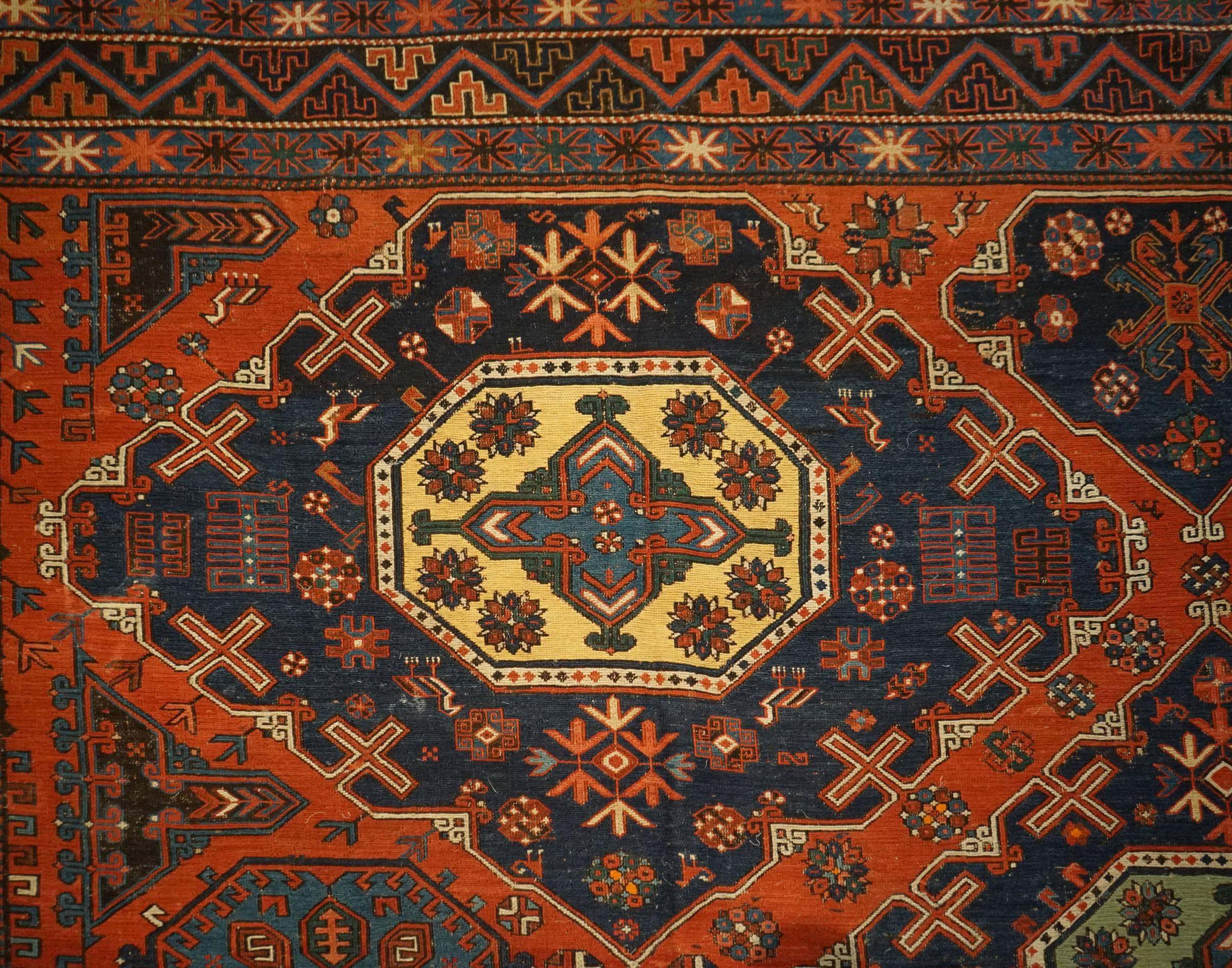 soumak rugs