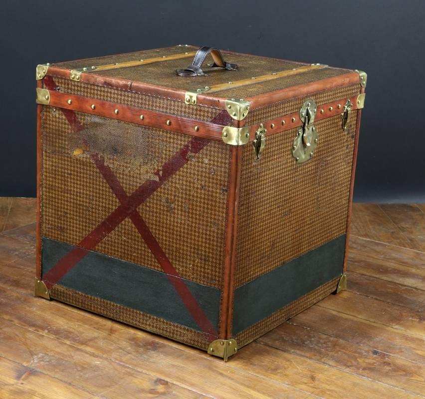 1930s trunk