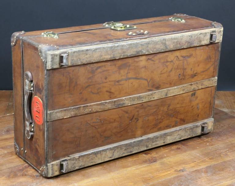 louis vuitton cabin case