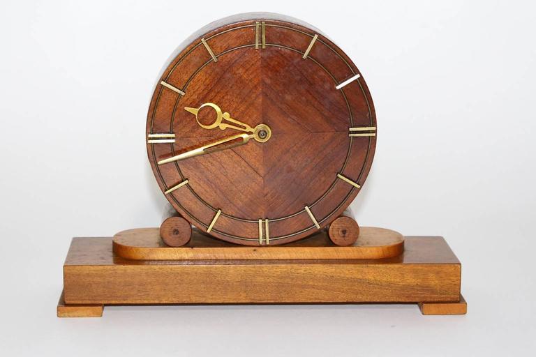 desk clock mini mid century modern desk clock mini mid century modern
