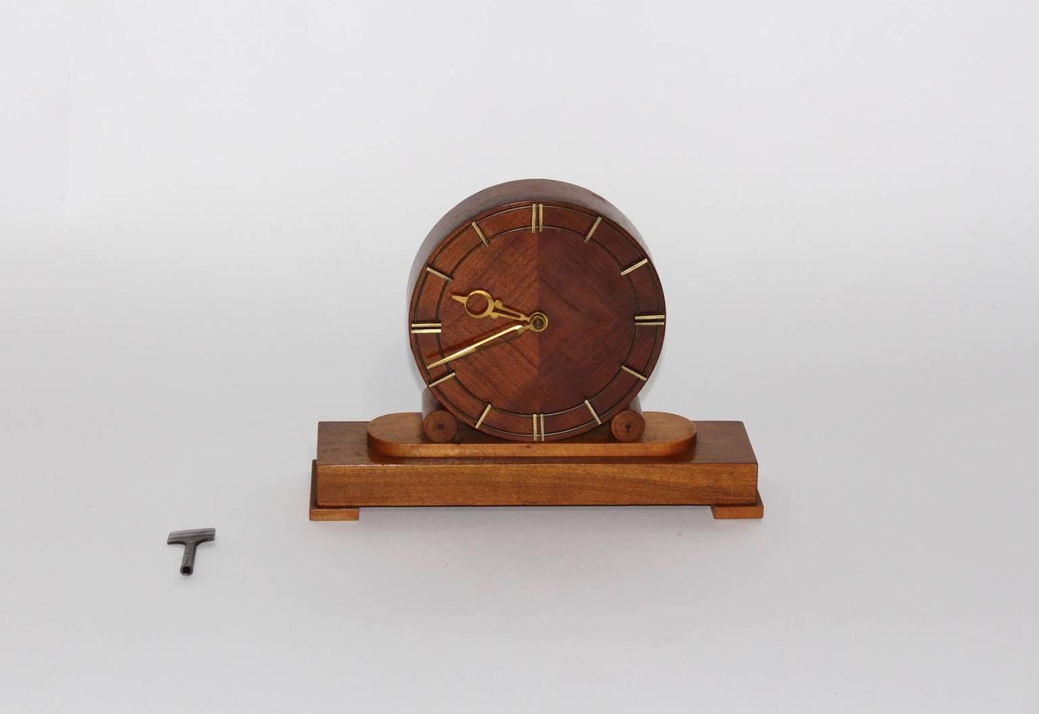 desk clock mini mid century modern desk clock mini mid century modern