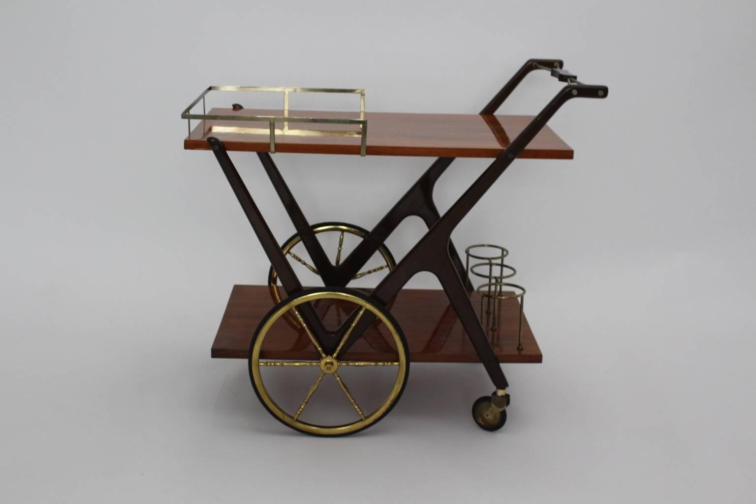 italy cart