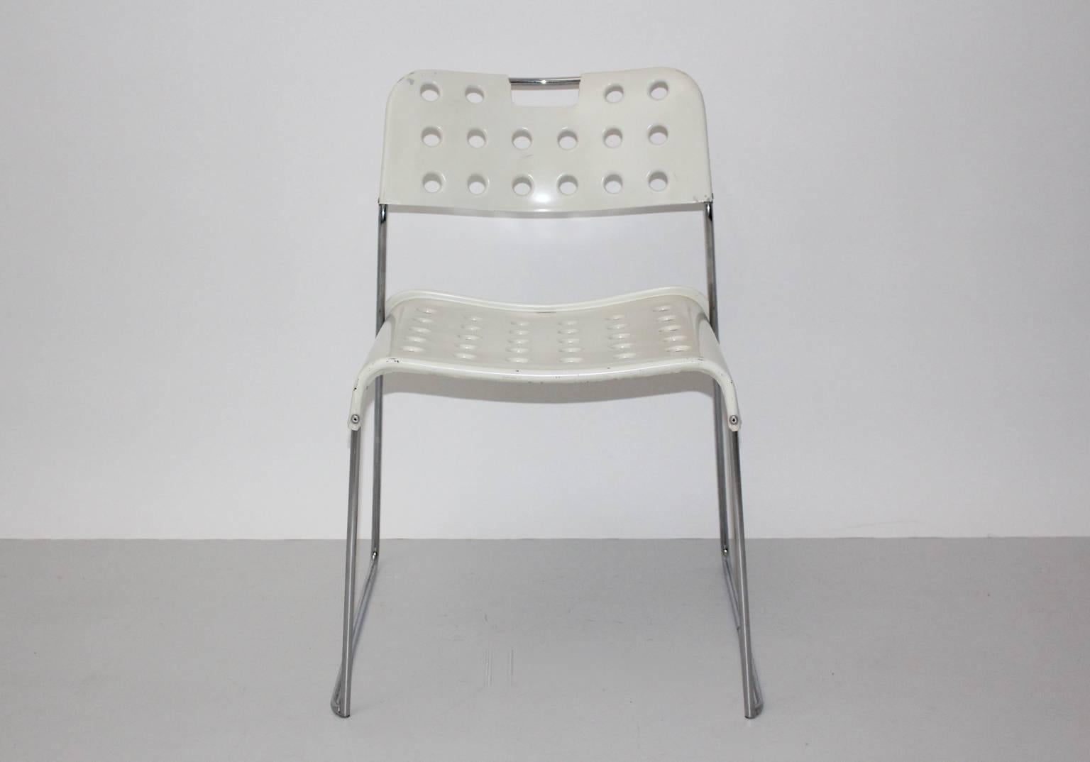 omstak chair