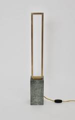 Art Deco Vintage Glass Stingray Table Lamp Style Eckart Muthesius 1920s Germany