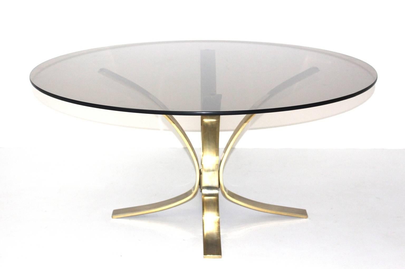Mid Century Modern Coffee Table by Roger Sprunger 1960s by Dunbar Furniture, USA In Good Condition For Sale In Vienna, AT
