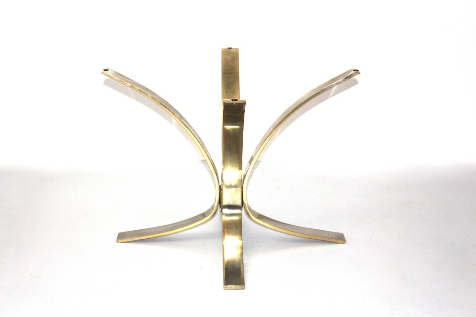 Table basse moderne du milieu du siècle par Roger Sprunger, années 1960 par Dunbar Furniture, États-Unis en vente 2