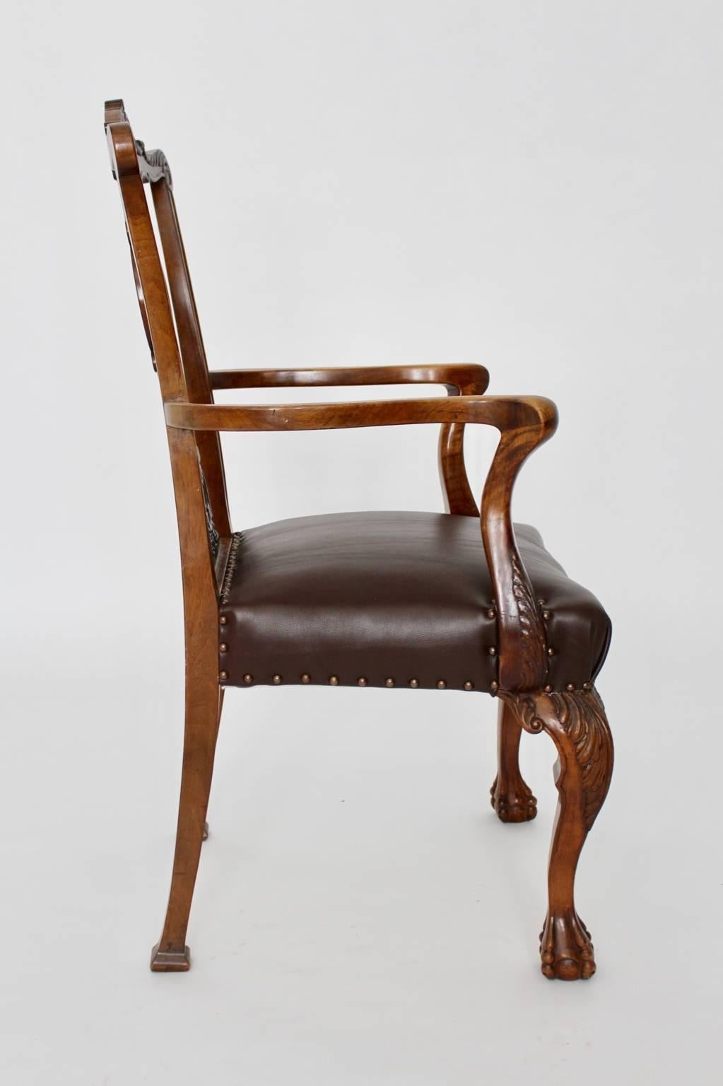 1920 chairs styles