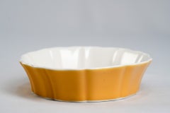 Piatto di riso con olio di pollo "Chicken-Oil Yellow" di Shi Jie Weng