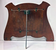 W.M.F Art Nouveau Jugendstil Photograph Frame, circa 1910