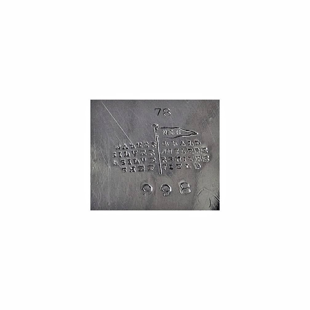 antique sugar scuttle