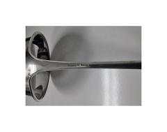 Tiffany & Co. Antique Sterling Silver Ivy Pattern Soup Ladle