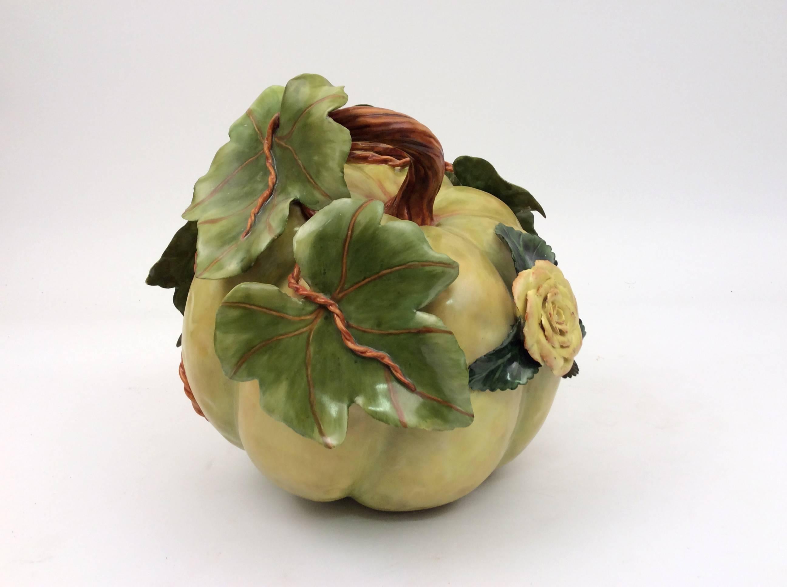 Glazed Marina Melon For Sale