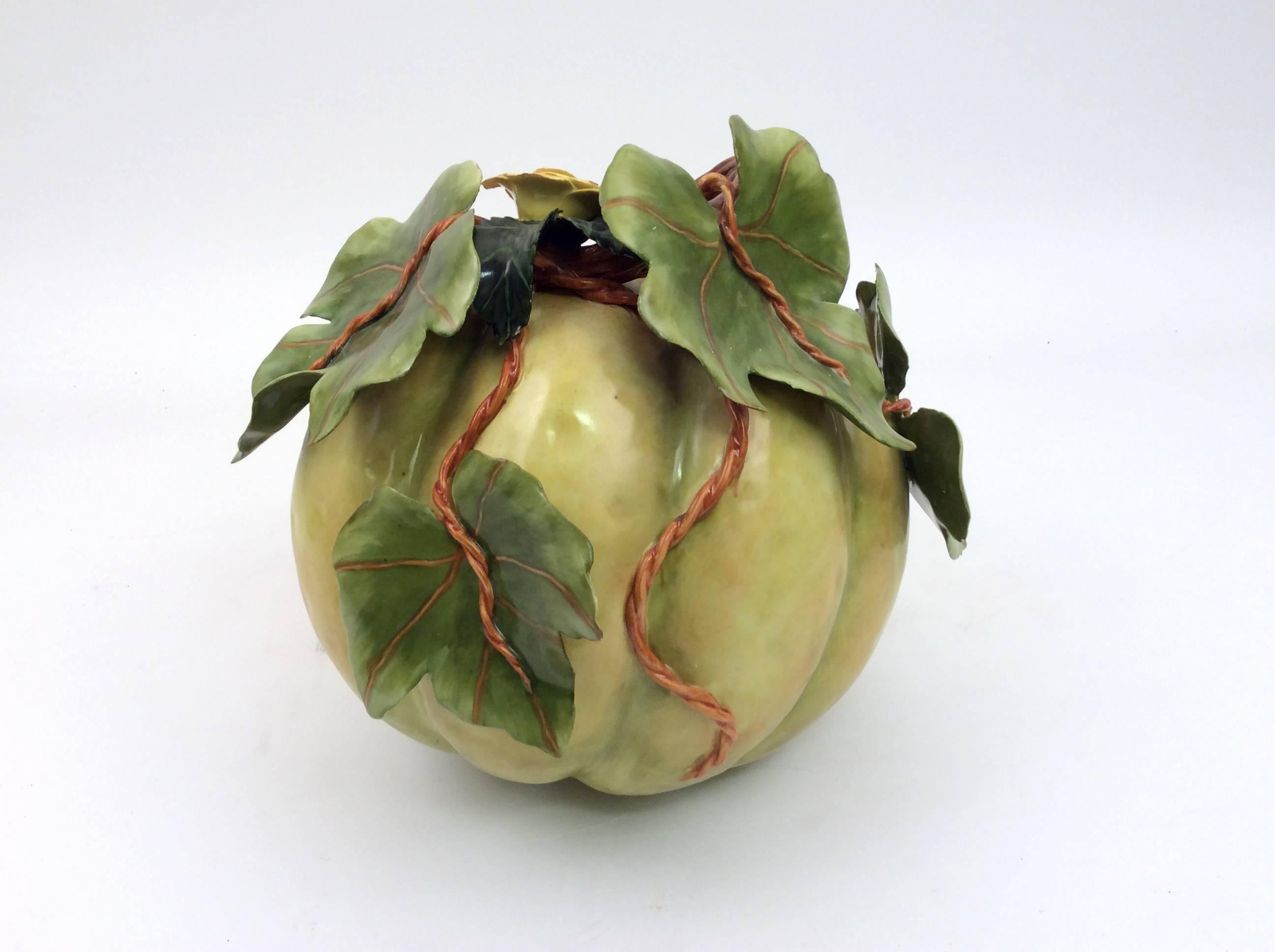 Marina Melon In Excellent Condition For Sale In Boston, MA