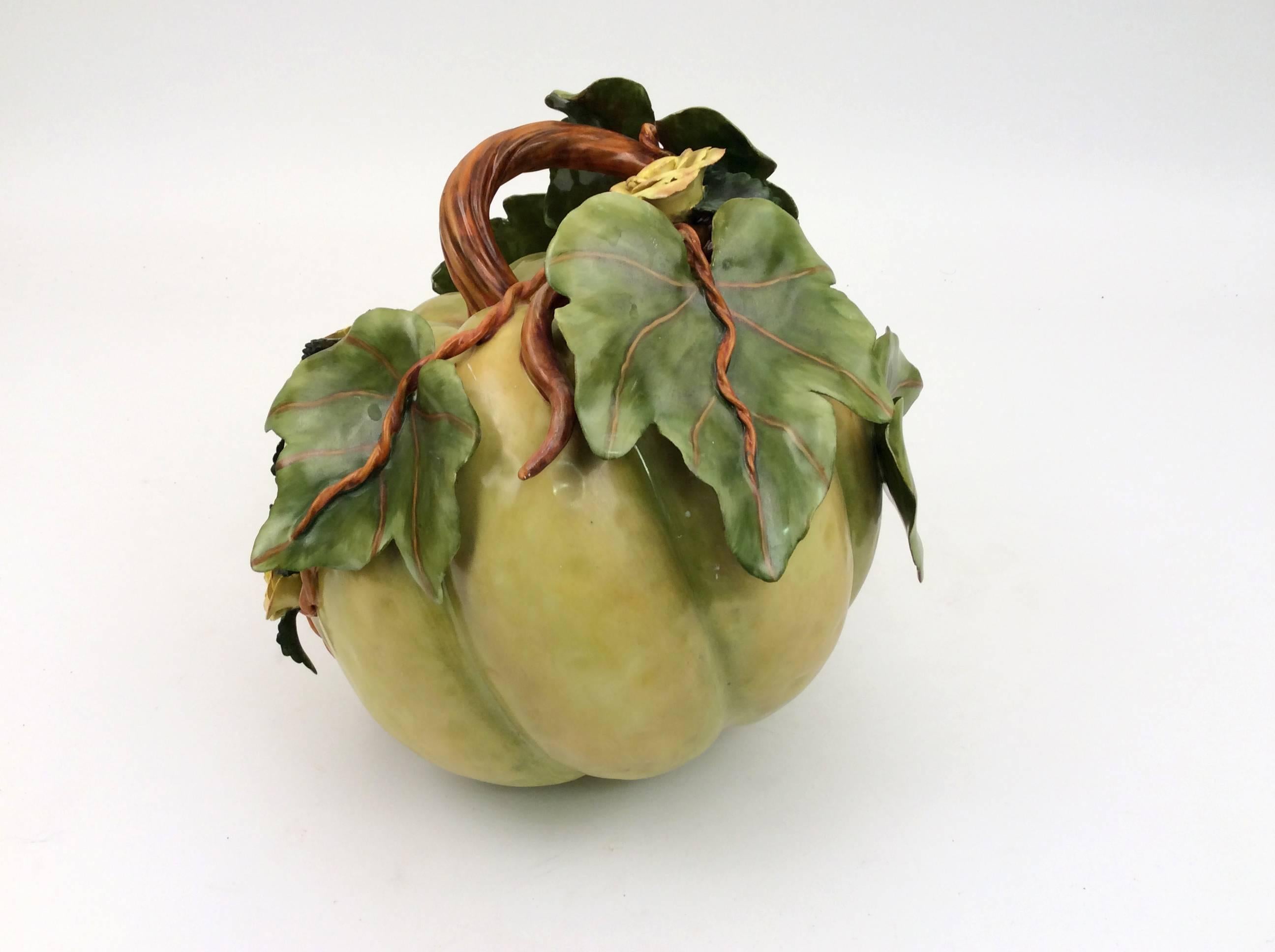 Contemporary Marina Melon For Sale