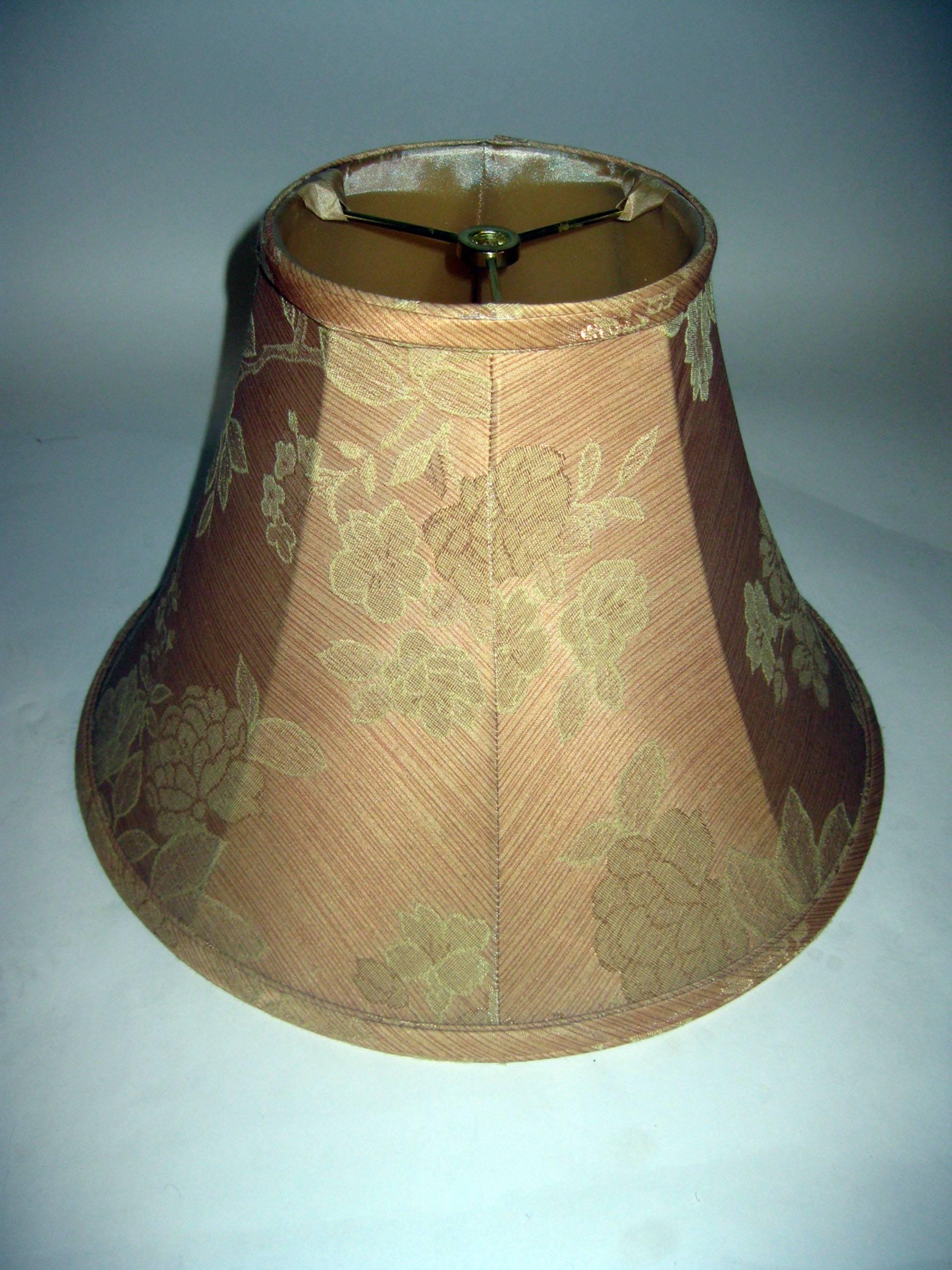 Enameled 19th century Satsuma Porcelain Vase Table Lamp For Sale
