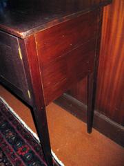 Huntboard aus South Carolina, Plantation des 19. Jahrhunderts