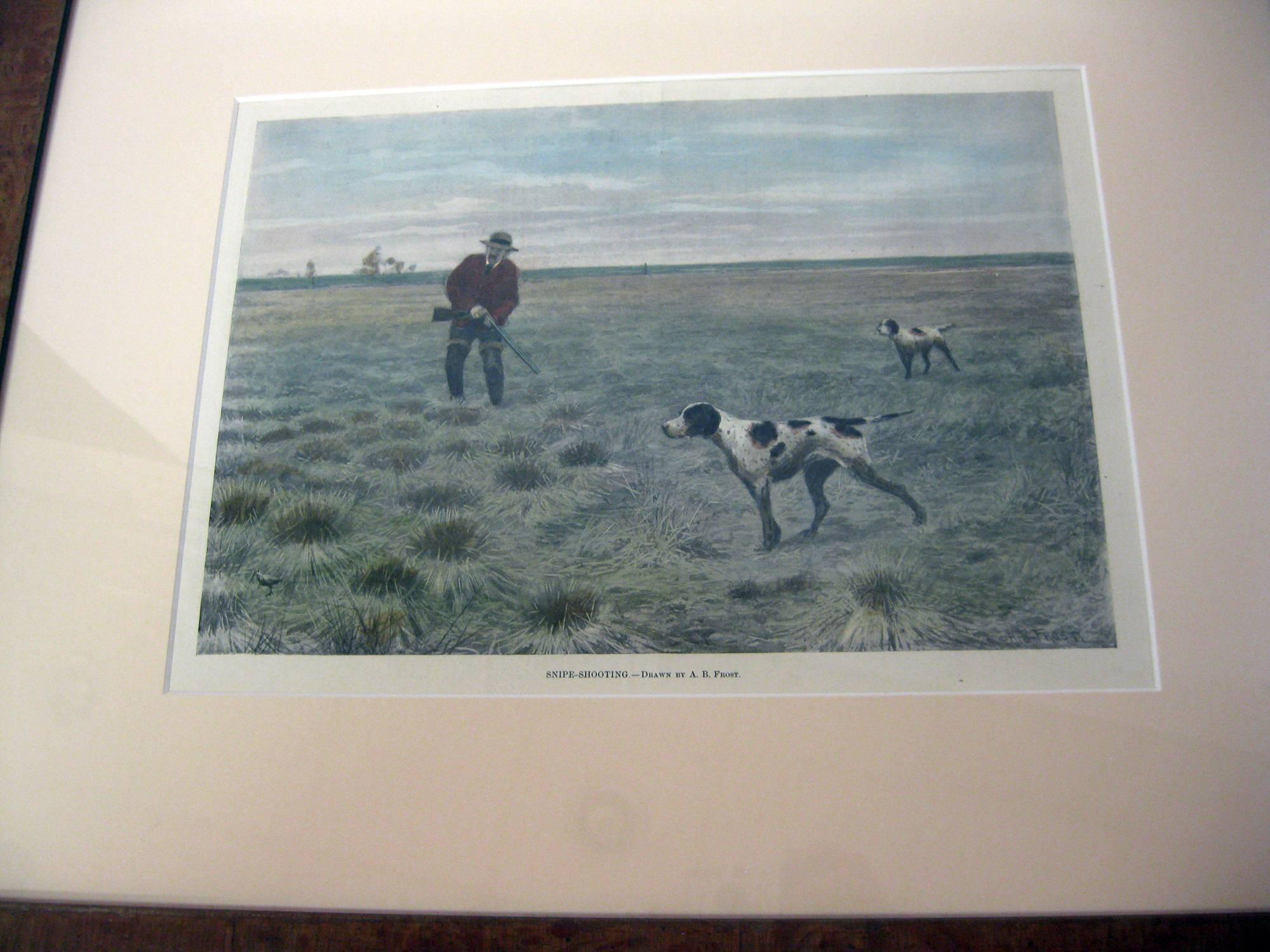 a.b. frost prints for sale