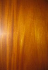 Antique Federal Tripod Table, Mahogany, Curved Edge, USA, Early 1800s