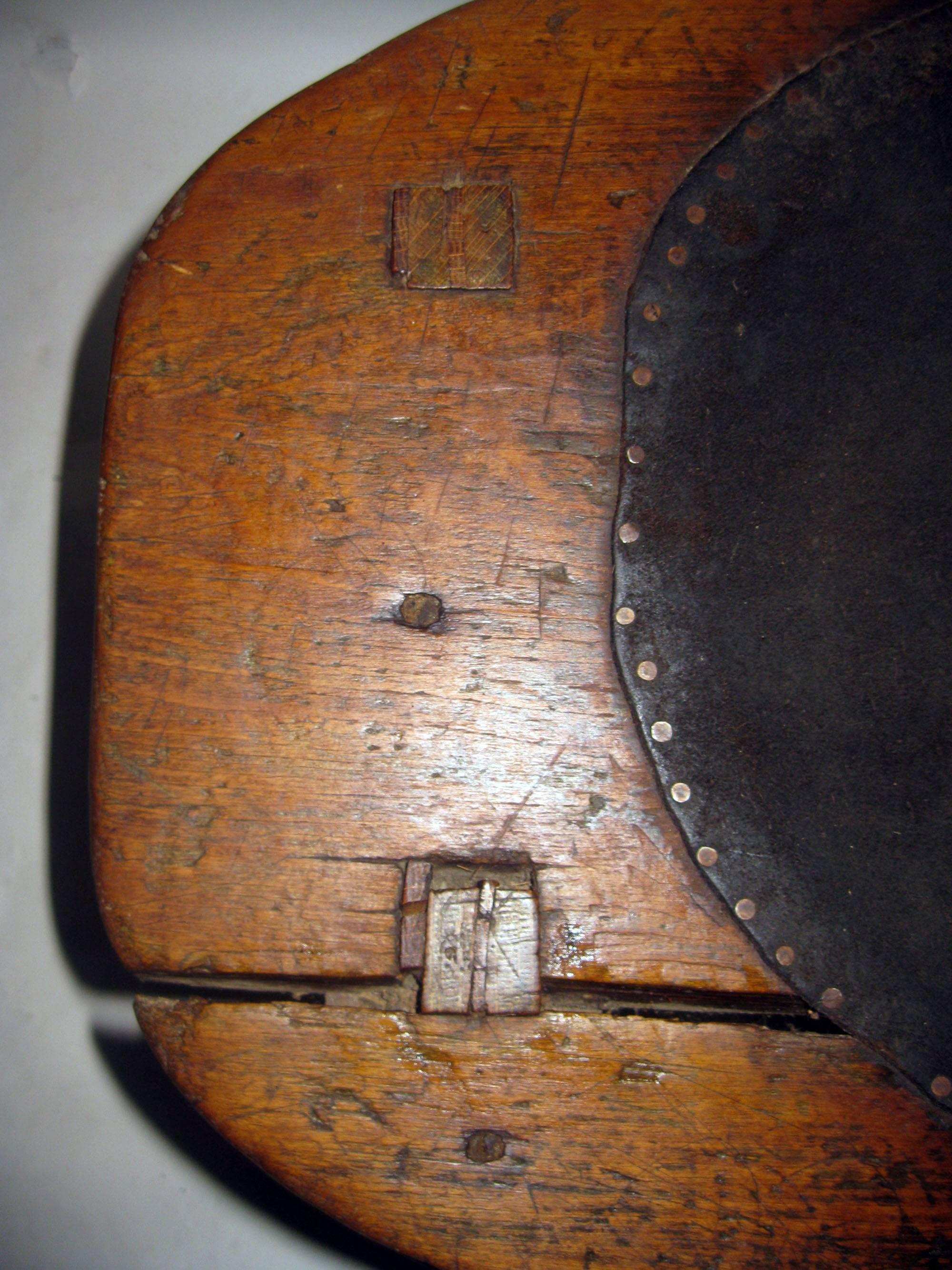 antique cobbler bench value