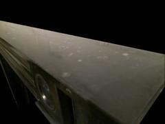 Regency Style Kilkenny Marble Fireplace Mantel