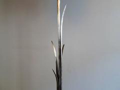 Valenti Palm Floor Lamp