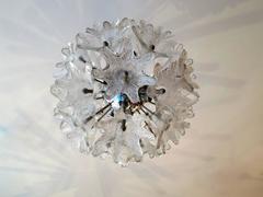 Murano Sputnik Chandelier