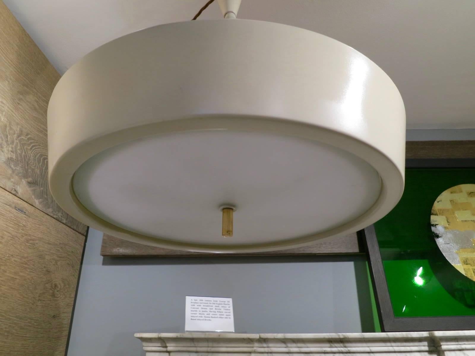 modern italian pendant lighting