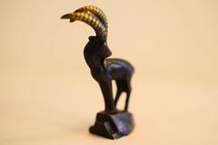 Figurita Capricornio de Richard Rohac