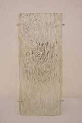 Lampe murale par Kalmar