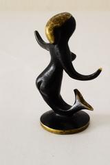 Mermaid by Walter Bosse