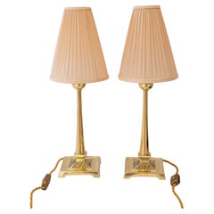 Lampes de bureau