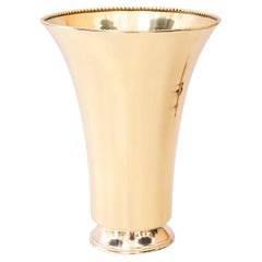 Art Deco vase around 1920s