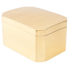 Metal Decorative Boxes