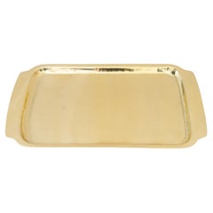 Art Deco Serving Pieces