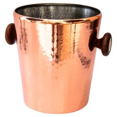 Champagne Cooler, Vienna, 1950s