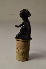 Monkey Cork Screw by Walter Bosse