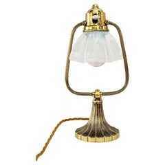 Table Lamps