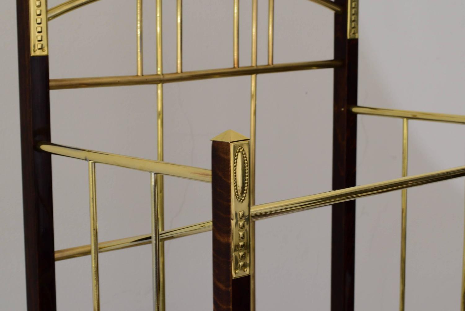 Magazine Book Cart For Sale at 1stdibs