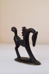 Horse Figurine by Hagenauer
