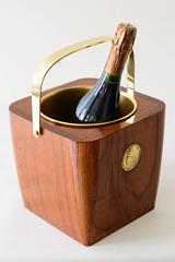 Ice Bucket by Auböck