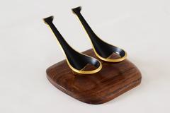 Nice Pipe Holder, 1960s