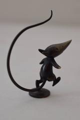 Mouse Figurine by Hagenauer