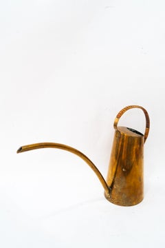Brass watering Can vienna around 1950s