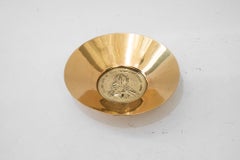 Coin Tray by Auböck around 1950s