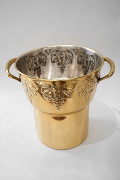 Art Deco champagne bucket vienna around 1920