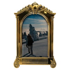 Art Deco picture frame around 1920s