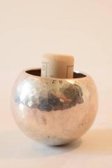 Bottle Stopper Josef Hoffmann Wiener Werkstätte