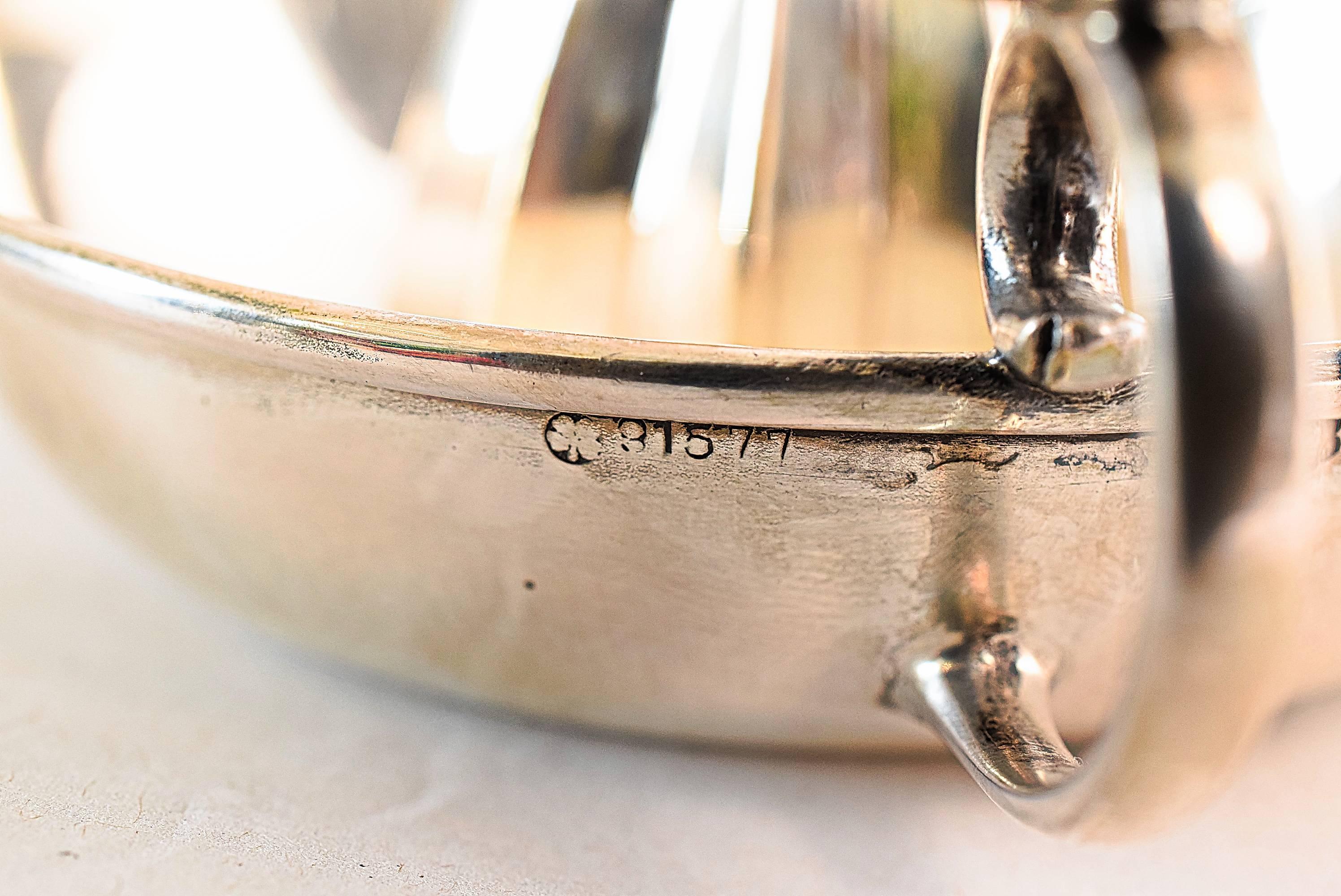 Lemon Squeezer by Alexander Sturm In Excellent Condition In Wien, AT