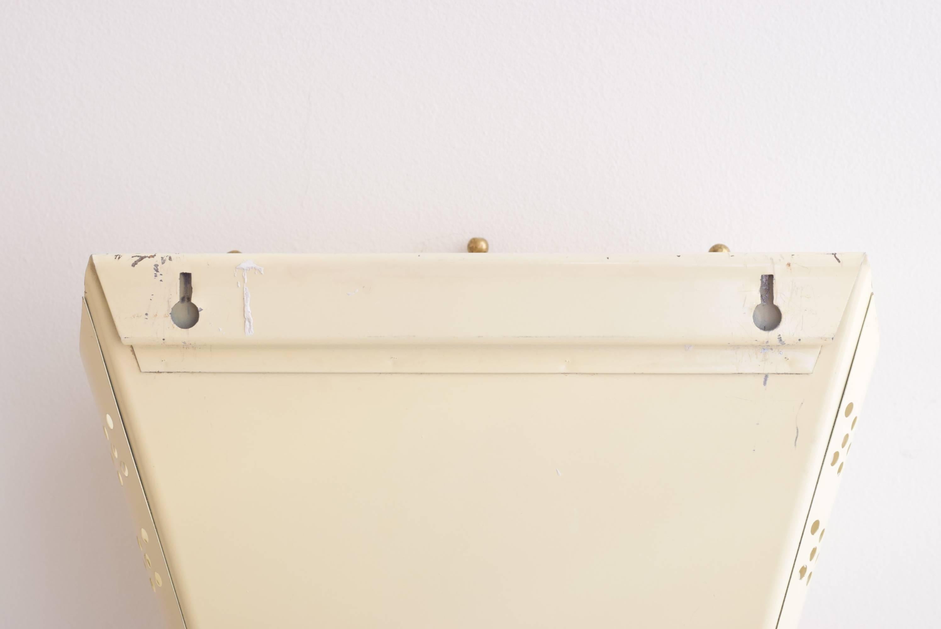 Mid-Century moderno Incantevole portaombrelli a forma di ombrello aperto in vendita