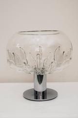 Bellissima lampada da tavolo Italien, circa 1960